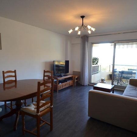 Plein Ciel - Appartement 5 Personnes Avec Piscine Sur La Corniche Fleurie A Nice Exteriér fotografie