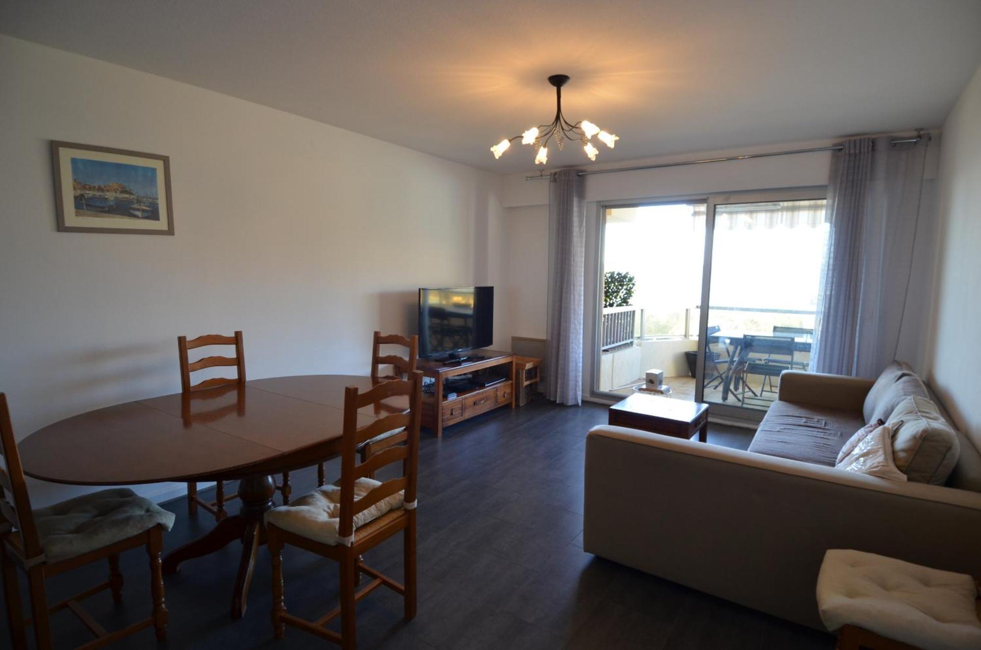 Plein Ciel - Appartement 5 Personnes Avec Piscine Sur La Corniche Fleurie A Nice Exteriér fotografie