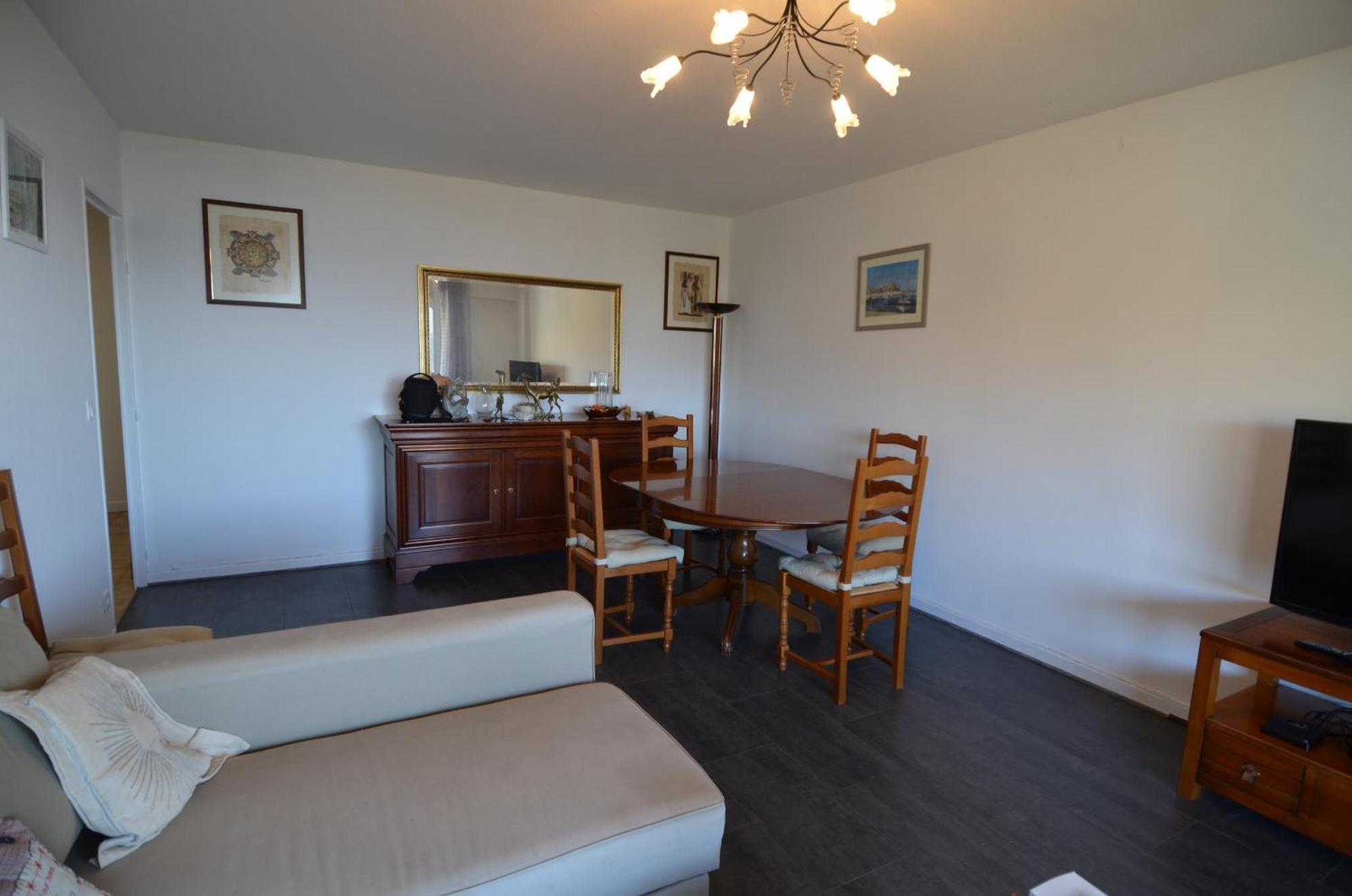 Plein Ciel - Appartement 5 Personnes Avec Piscine Sur La Corniche Fleurie A Nice Exteriér fotografie