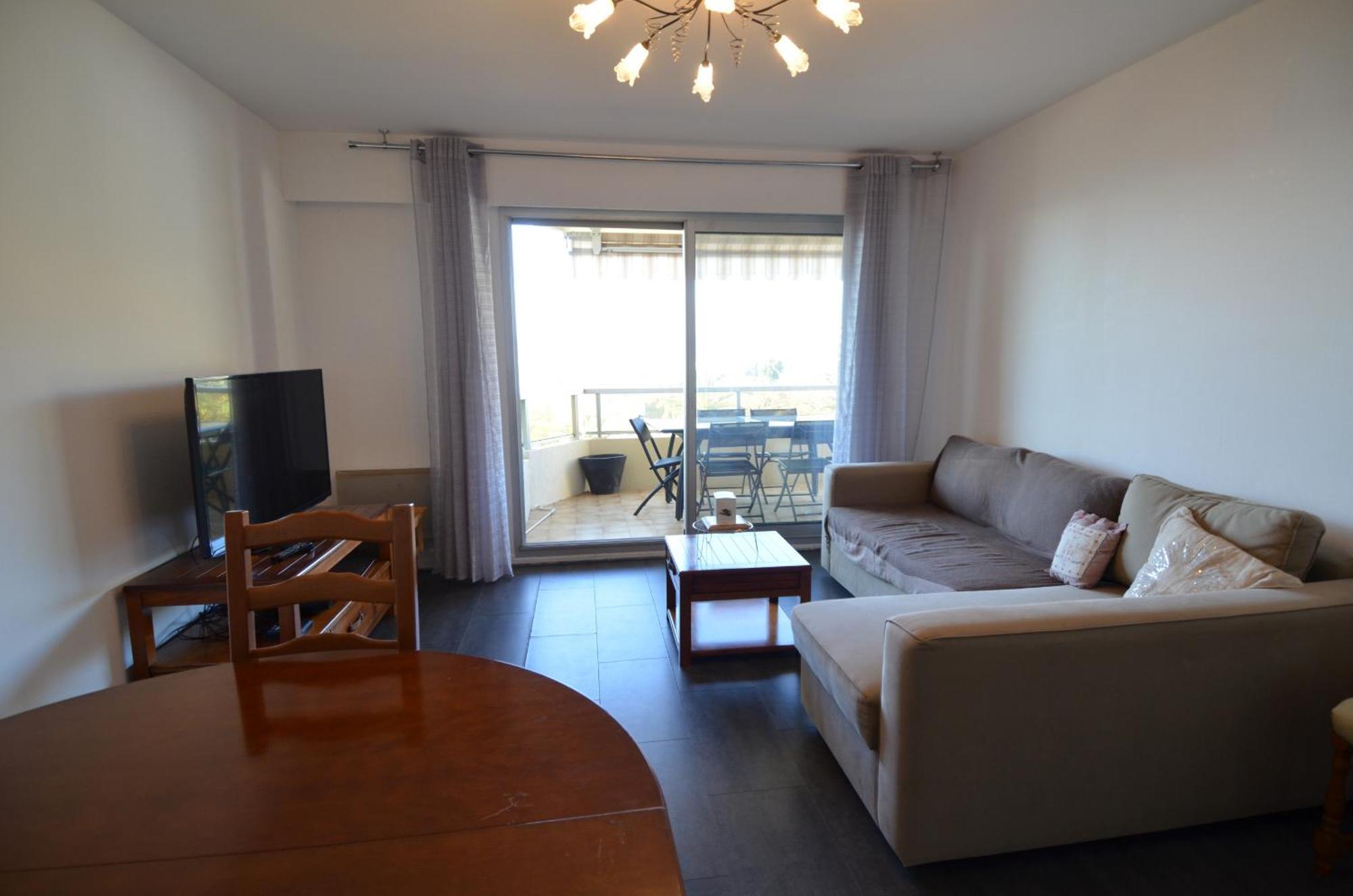 Plein Ciel - Appartement 5 Personnes Avec Piscine Sur La Corniche Fleurie A Nice Exteriér fotografie
