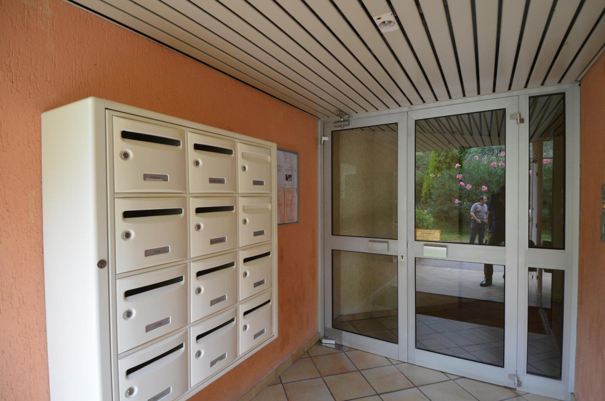 Plein Ciel - Appartement 5 Personnes Avec Piscine Sur La Corniche Fleurie A Nice Exteriér fotografie